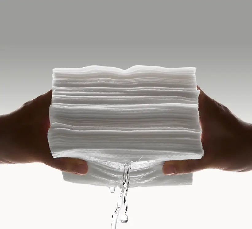 Baby Hand & Mouth Wipes Travel Size 20 Count (unscented) Bc Babycare