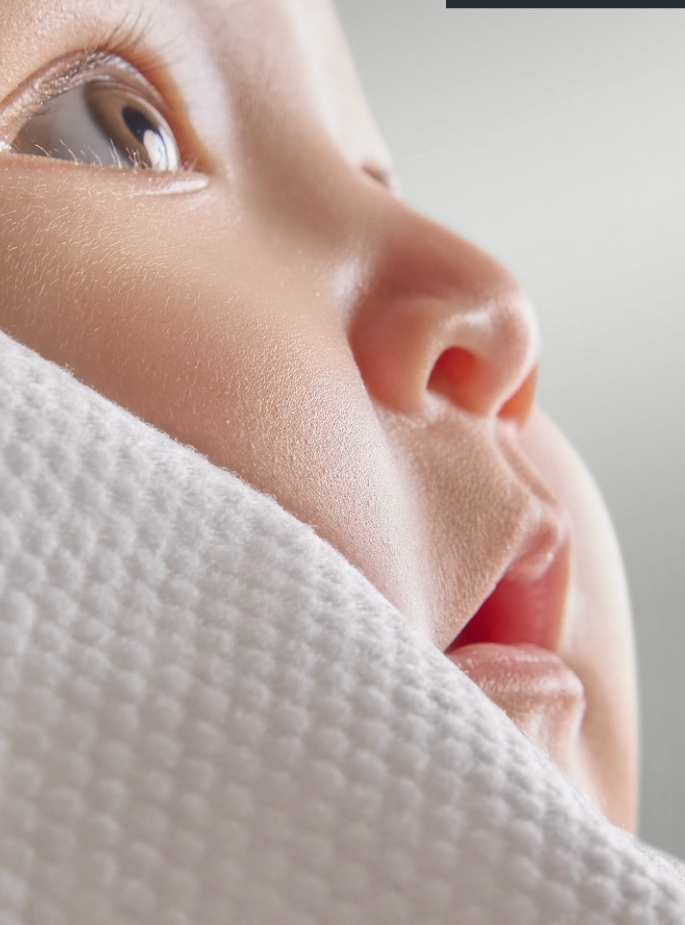 Natural Baby Care Products Canada