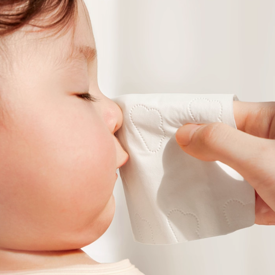 Natural Baby Care Products Canada