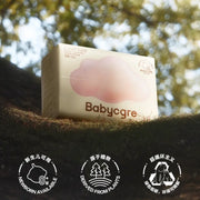 Moisturizing Ultra Soft Tissues 6pks (4-layer extra thick) Bc Babycare