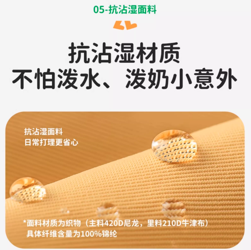 Natural Baby Care Products Canada