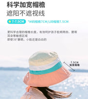 Shukiku Toddller and Kids Sun Hat 50+ UPF Shukiku