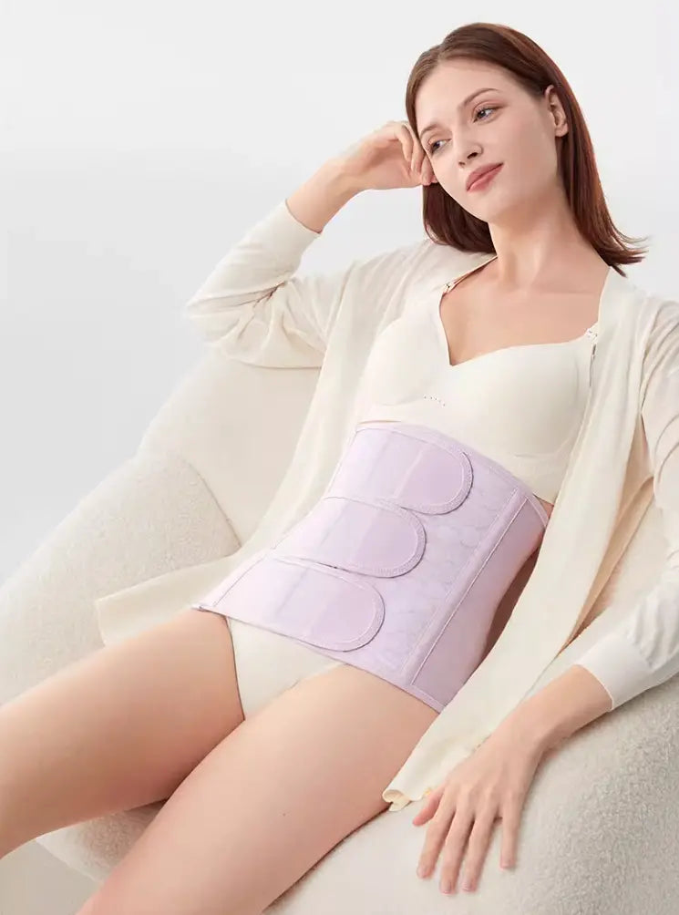 Silk Postpartum Shapewear Belly Band Bc Babycare