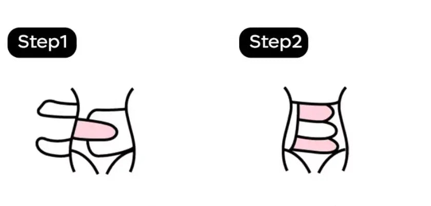 Silk Postpartum Shapewear Belly Band Bc Babycare
