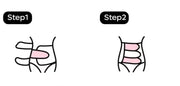 Silk Postpartum Shapewear Belly Band Bc Babycare
