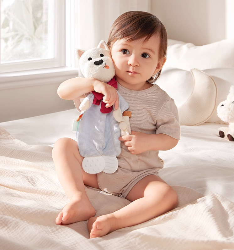 Natural Baby Care Products Canada