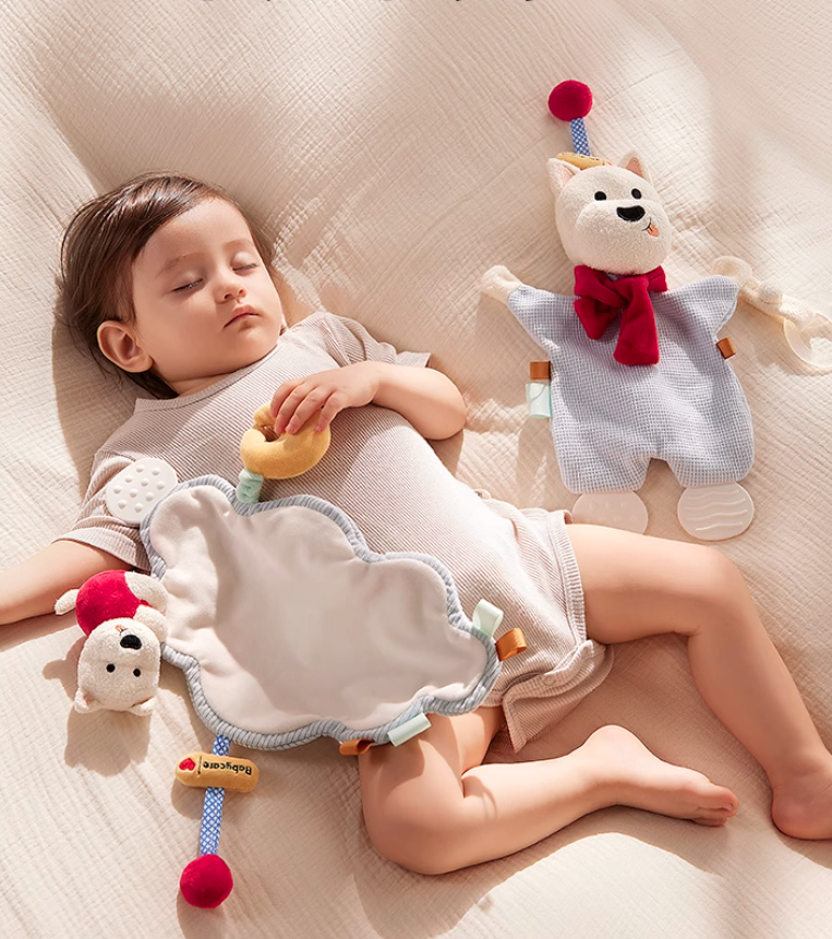 Natural Baby Care Products Canada