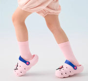 Kids Clog Shoes - Rabbit Bc Babycare