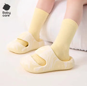 Kids Indoor Soft Slippers Bc Babycare