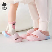 Kids Indoor Soft Slippers Bc Babycare
