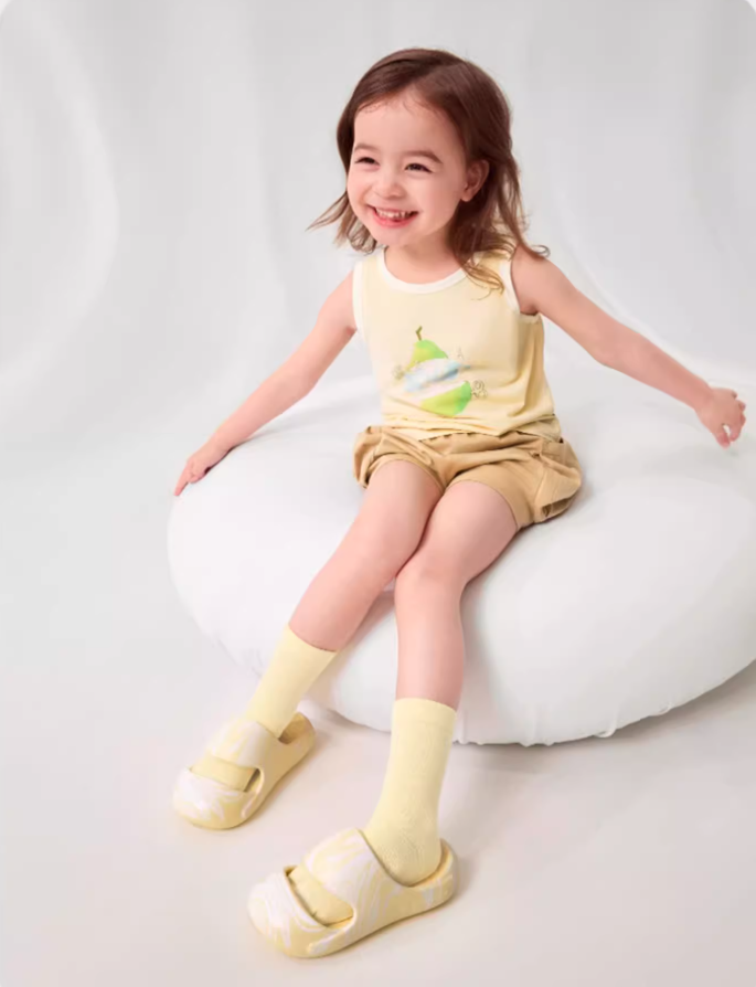 Natural Baby Care Products Canada