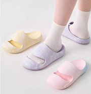 Kids Indoor Soft Slippers Bc Babycare