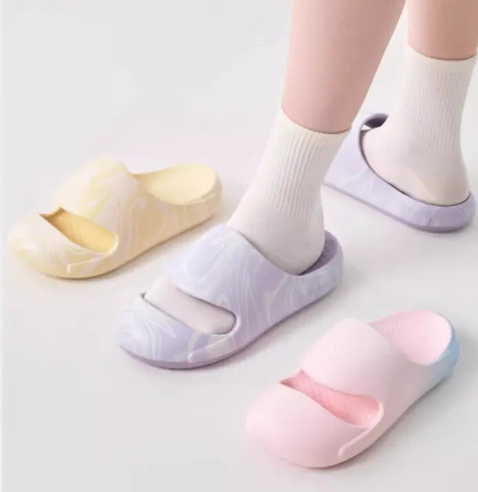 Kids Indoor Soft Slippers Bc Babycare