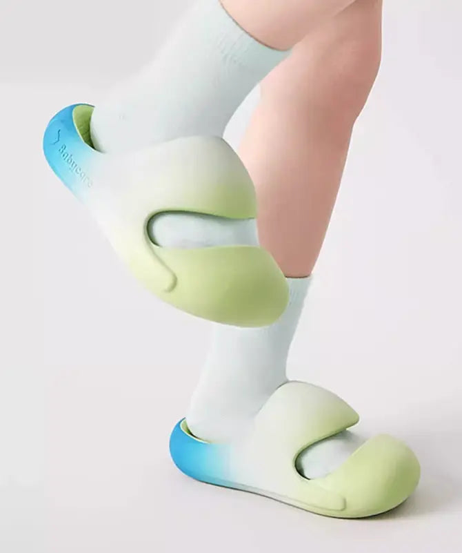 Kids Indoor Soft Slippers Bc Babycare