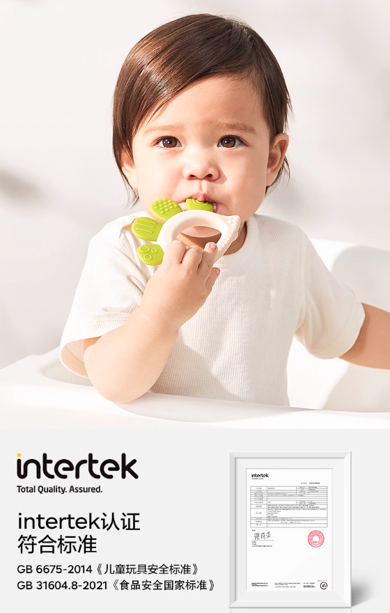 Natural Baby Care Products Canada