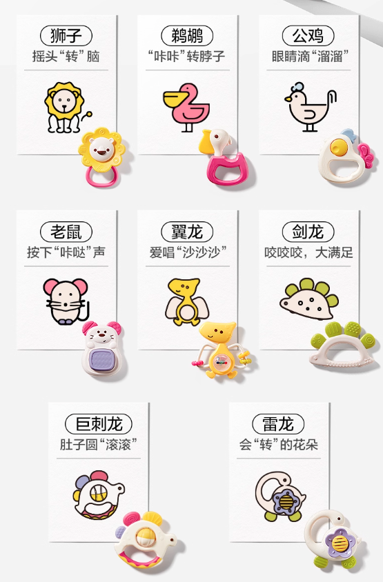 Natural Baby Care Products Canada