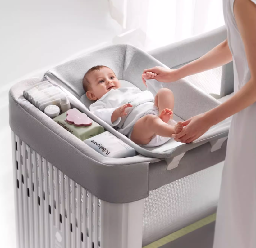 Natural Baby Care Products Canada