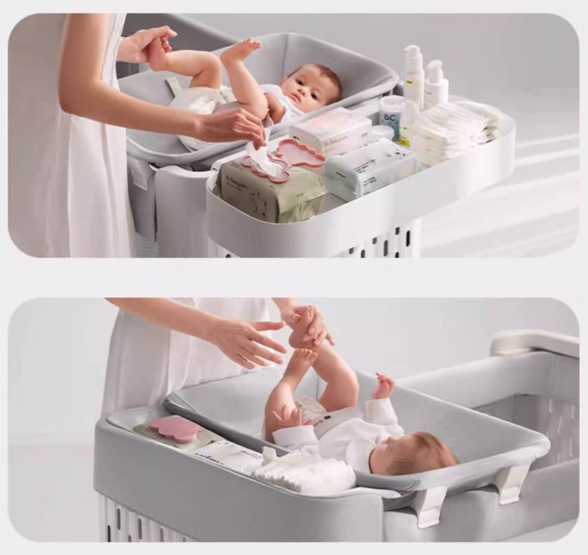 Natural Baby Care Products Canada