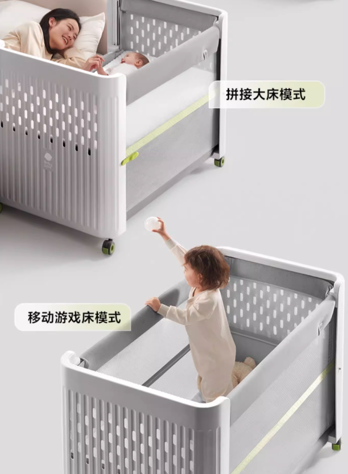 Natural Baby Care Products Canada