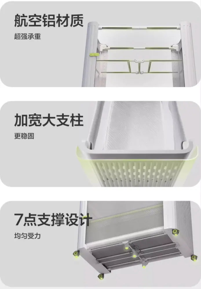 Foldable Baby Crib with Changing Table Bc Babycare