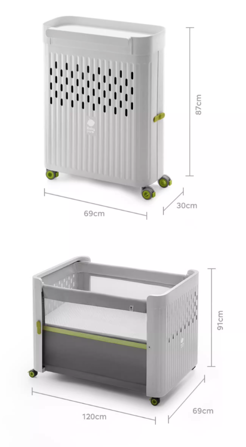 Natural Baby Care Products Canada