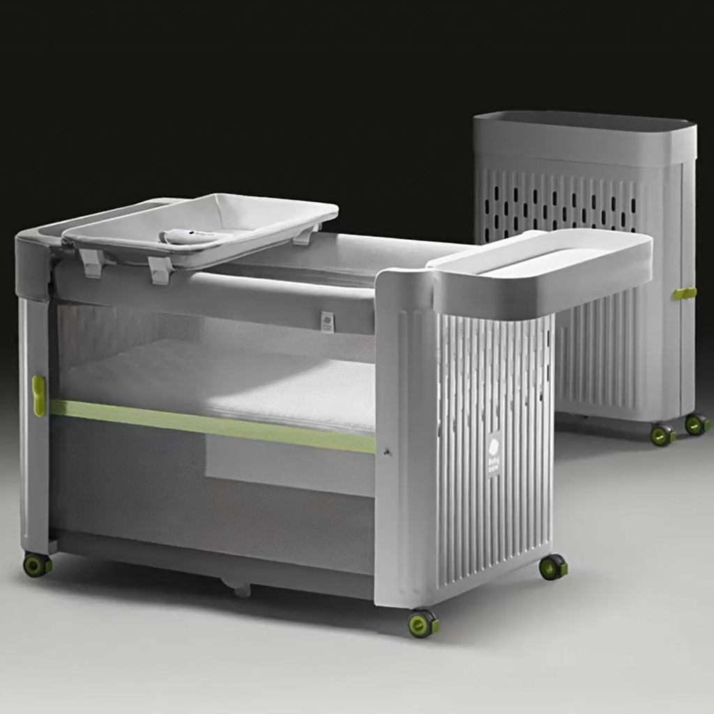 Natural Baby Care Products Canada