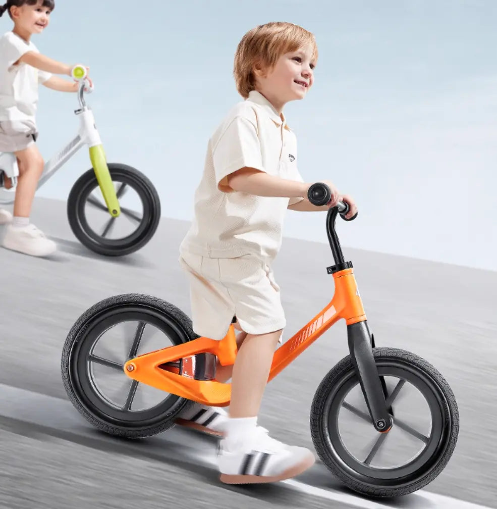 Babycare Balance Bike Bc Babycare
