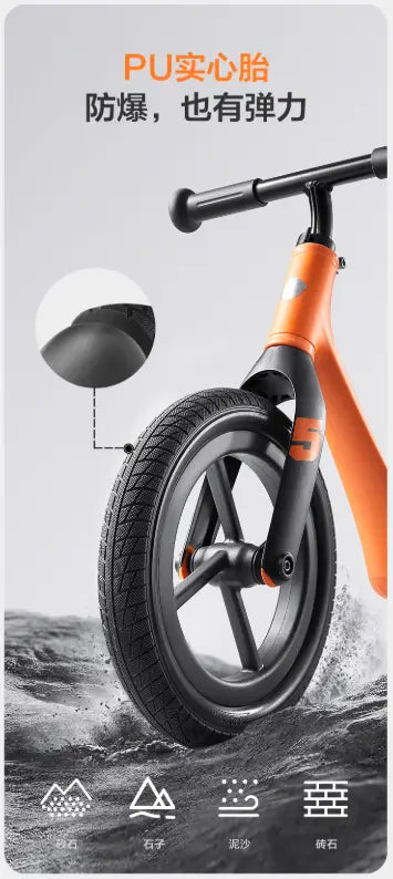 Babycare Balance Bike Bc Babycare