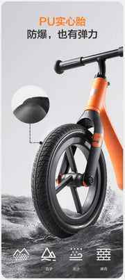 Babycare Balance Bike Bc Babycare