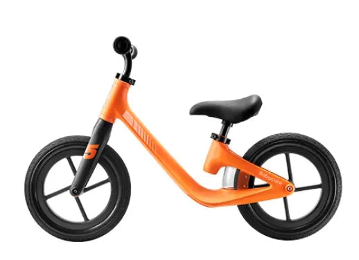Babycare Balance Bike Bc Babycare