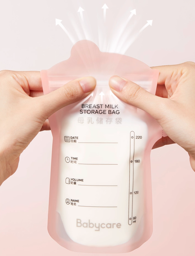 Natural Baby Care Products Canada