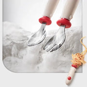 Babycare Rocky Vroom Car Tableware Set Bc Babycare