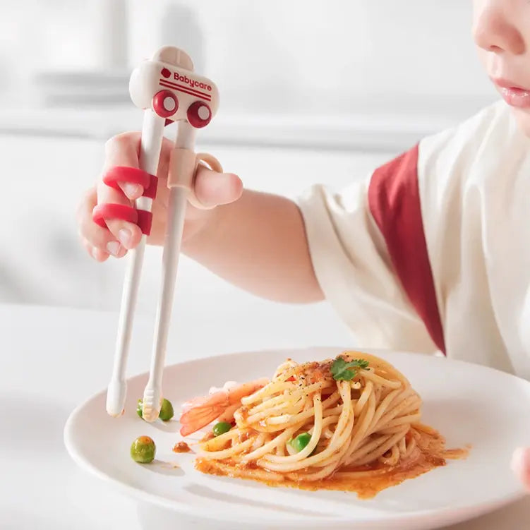 Babycare Rocky Vroom Car Tableware Set Bc Babycare