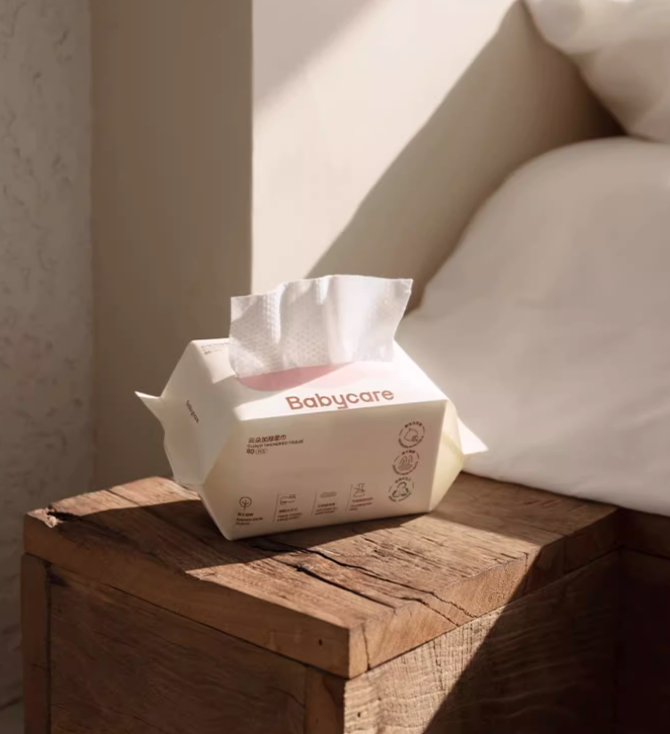 Natural Baby Care Products Canada