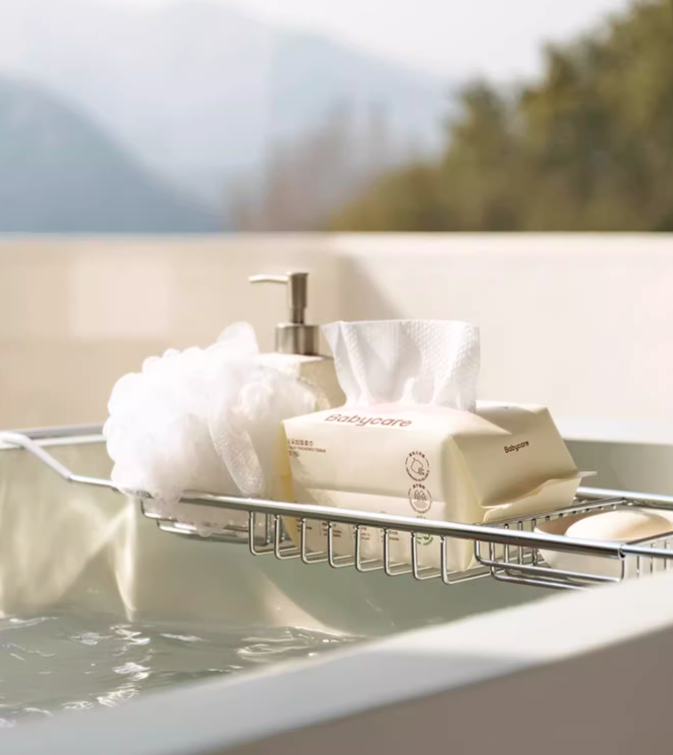 Natural Baby Care Products Canada