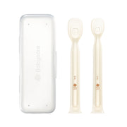 PPSU Feeding Spoon 2pcs Bc Babycare