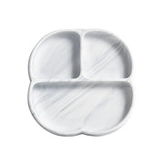 Silicone Divided Plate Bc Babycare