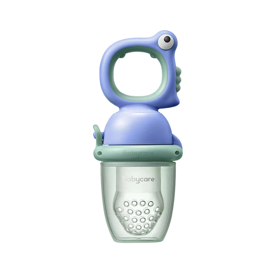 T-Rex Fresh Food Teether Feeder Bc Babycare