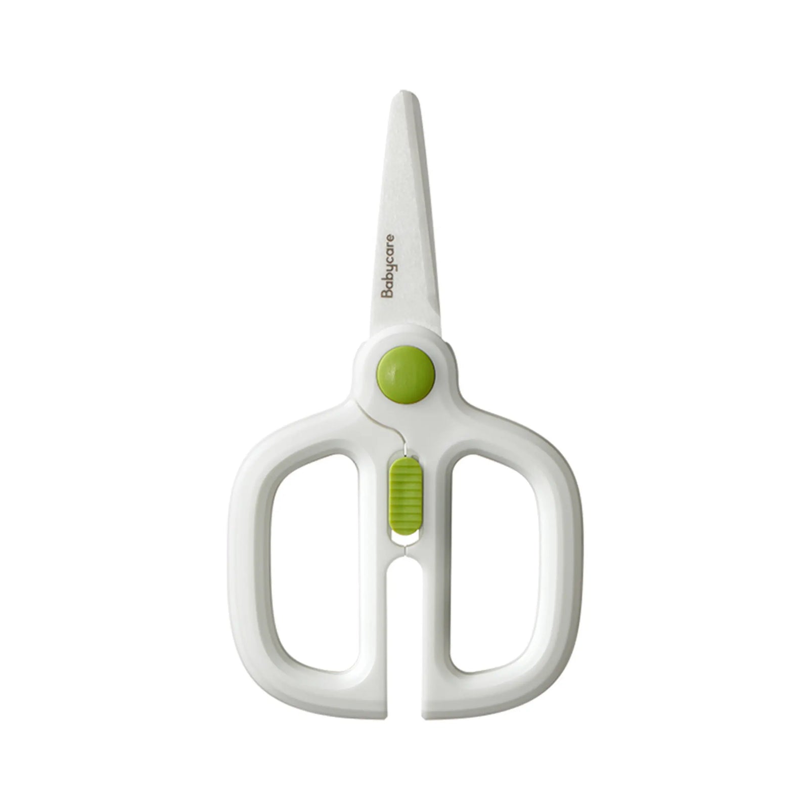 Ceramic Baby Food Scissors Bc Babycare