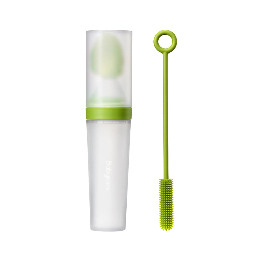 Baby Food Dispensing Spoon Bc Babycare