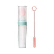 Baby Food Dispensing Spoon Bc Babycare