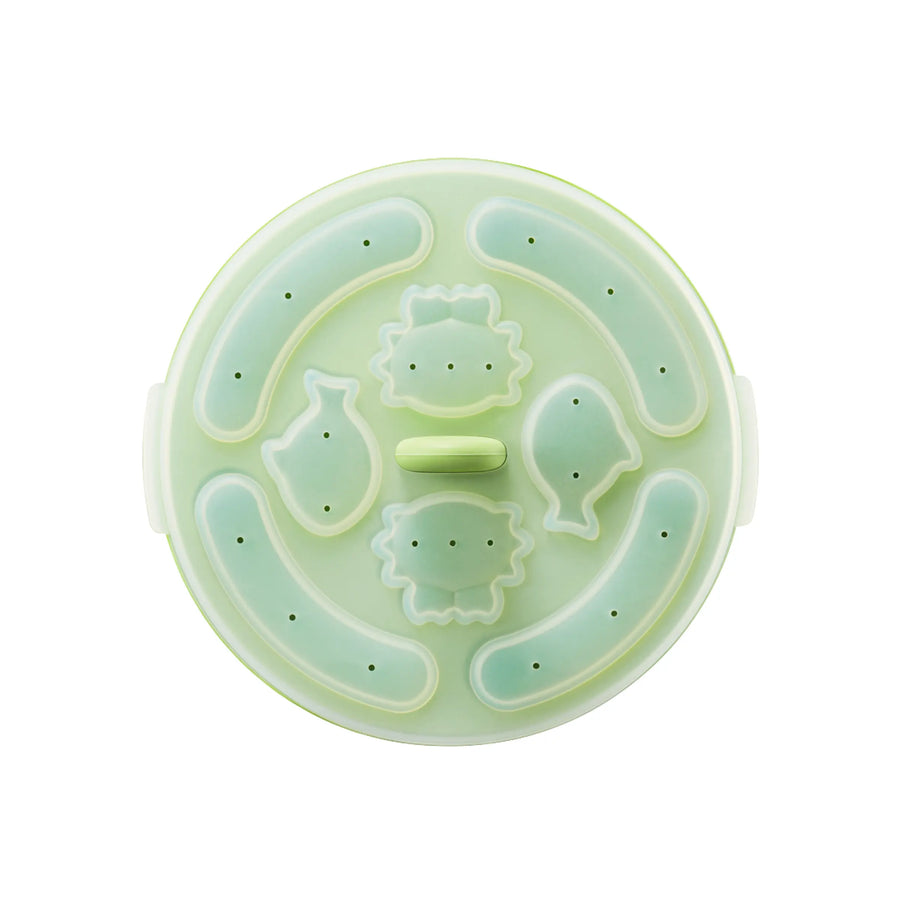 Silicone Sausage Mold Bc Babycare