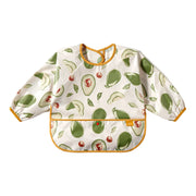 Kids Waterproof Smock with a Bib Bc Babycare