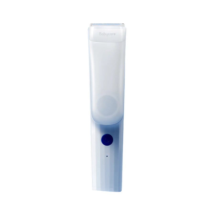Ceramic Blade Baby Hair Clipper with Vacuum Bc Babycare