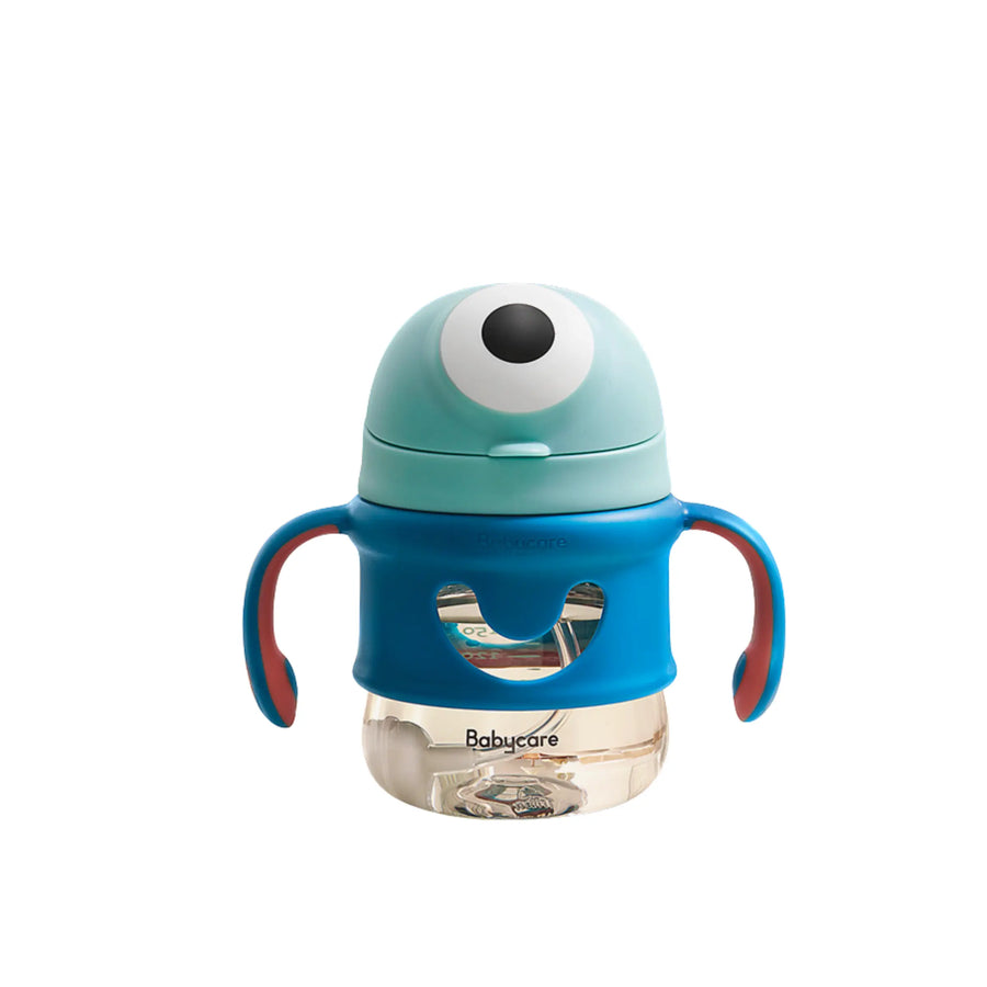 Pudizzy Straw Sippy Cup Bc Babycare