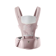 2-in-1 Baby Carrier with Hip Seat Bc Babycare