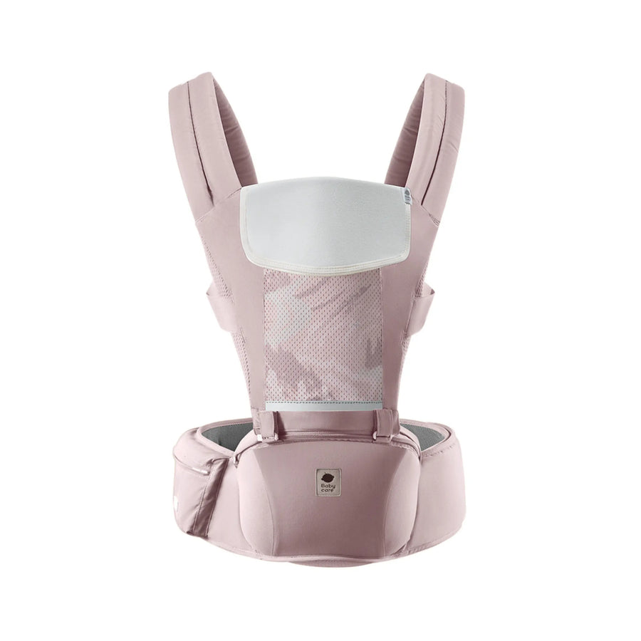 2-in-1 Baby Carrier with Hip Seat Bc Babycare