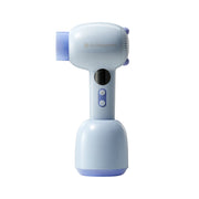 Cordless Quiet 38°C Baby Hair Dryer - Purple (0m+) Bc Babycare