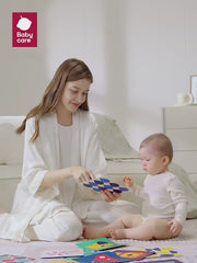 High Contrast Baby Flash Card 4pks (0m+)