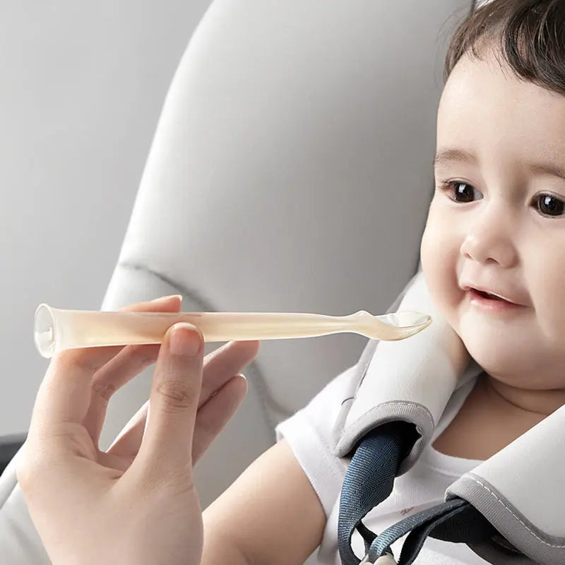 PPSU Feeding Spoon 2pcs Bc Babycare
